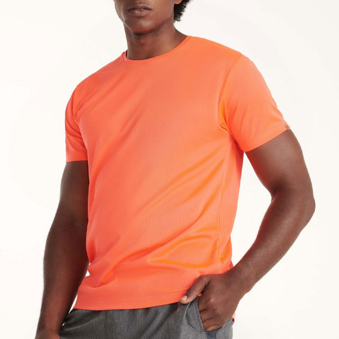 TEE SHIRT PERSONNALISÉ HOMME 135GR/M² 'LUDO'