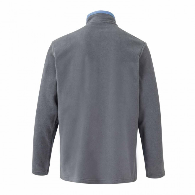 VESTE POLAIRE PERSONNALISABLE 'ALLAN'