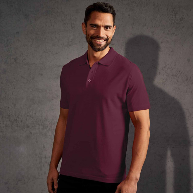 POLO PERSONNALISÉ HOMME PROMODORO® 'JUAN'