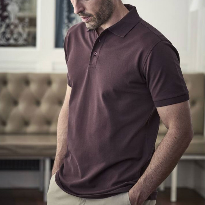 POLO PERSONNALISÉ HOMME TEE JAYS® 'GARI'