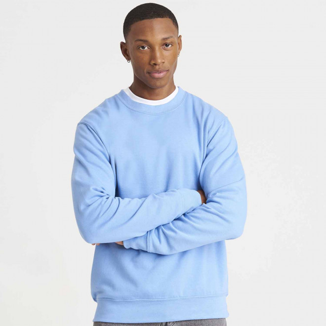 SWEAT PERSONNALISÉ JUST HOODS® 'HOLA'