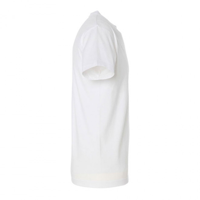 TEE SHIRT PERSONNALISÉ HOMME BLANC 'IMPERIAL'   FABRICATION EXPRESS 72H