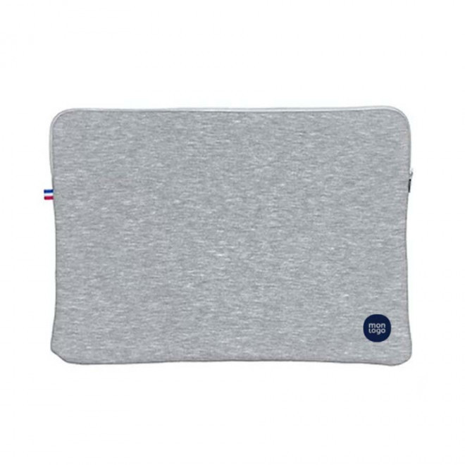 POCHETTE ORDINATEUR PERSONNALISABLE 14'' 'RENAUD' 