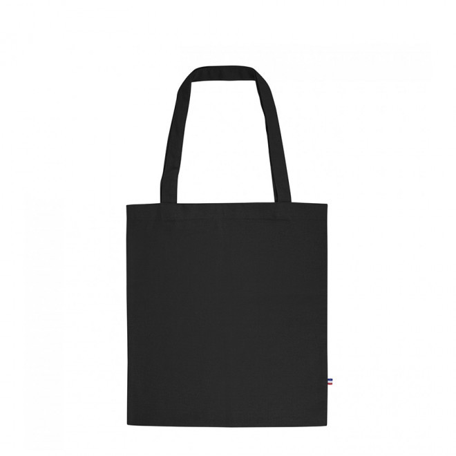 TOTE BAG BIO PERSONNALISÉ 'JAVA MARIE' 