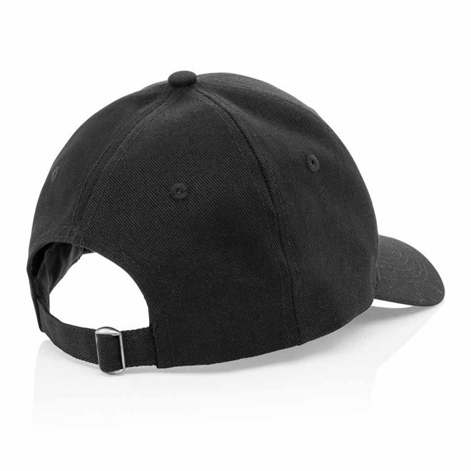 CASQUETTE PERSONNALISABLE IMPACT® 'POPLI '
