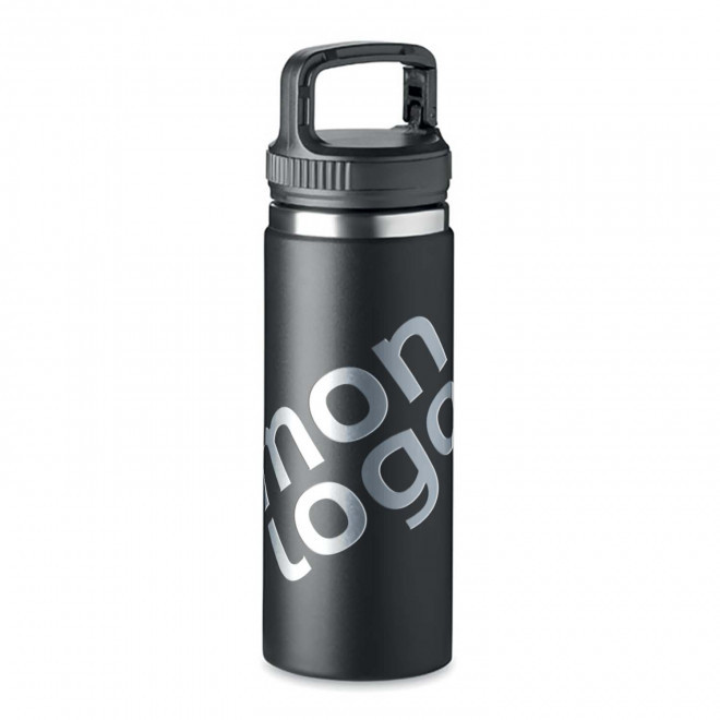 GOURDE DE SPORT PERSONNALISABLE 500 ML 'AGNA'