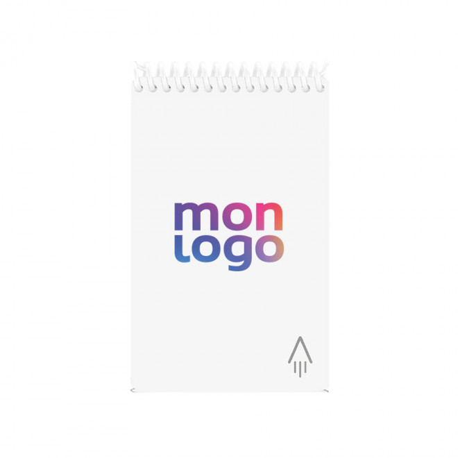 CARNET PERSONNALISE NUMERIQUE ROCKEETBOOK® 'EXECUTIVE'