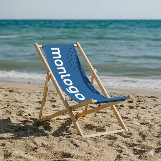 CHILIENNE PERSONNALISABLE 'TEPIC'