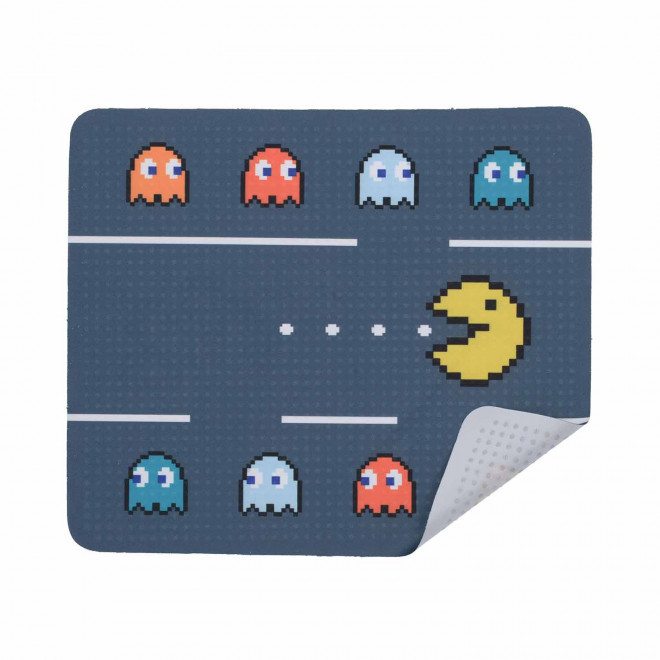 TAPIS DE SOURIS PERSONNALISÉ 'PADY RPET'