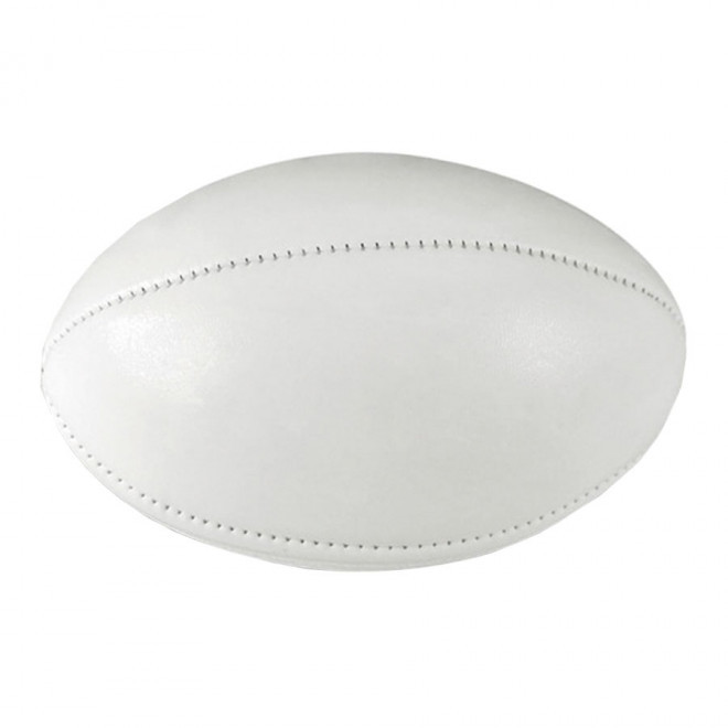 MINI BALLON DE RUGBY PERSONNALISÉ 'DROPS TRAINING'