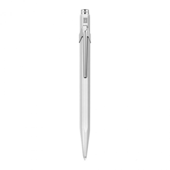 STYLO PERSONNALISÉ À BILLE CARAN D'ACHE® 'CLASSIC LINE'