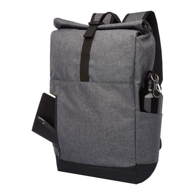 SAC À DOS POUR ORDINATEUR PERSONNALISÉ 'ZAHAR' EXP 4 JOURS