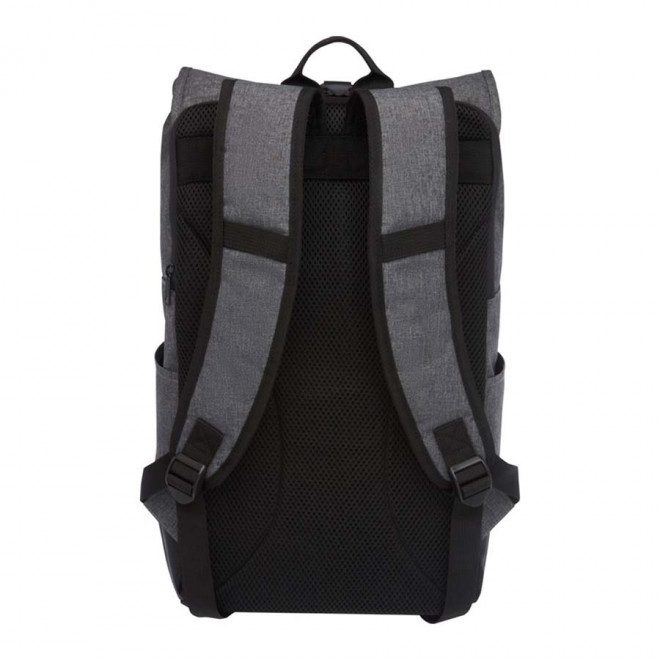 SAC À DOS POUR ORDINATEUR PERSONNALISÉ 'ZAHAR' EXP 4 JOURS