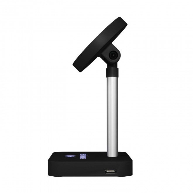 SUPPORT TELEPHONE MAGSAFE 22W PERSONNALISABLE 'TREPO'