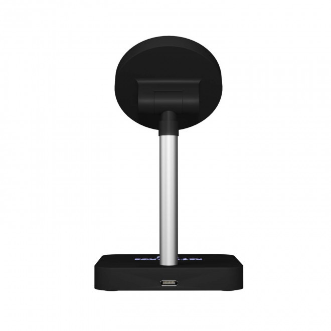 SUPPORT TELEPHONE MAGSAFE 22W PERSONNALISABLE 'TREPO'