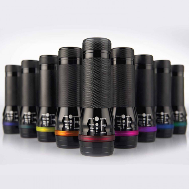 SET DE POCHE MULTIFONCTION PERSONNALISABLE 'RISORZA'