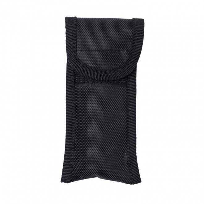 COUTEAU PERSONNALISE PLIABLE MOUSQUETON 'RIGOZA'