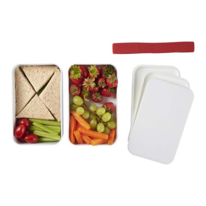 LUNCH BOX PERSONNALISABLE 'STOBO'