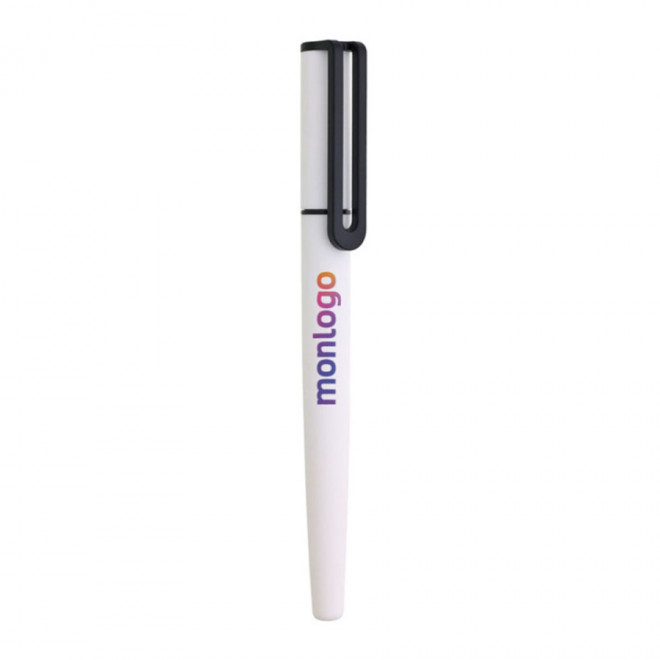 STYLO GEL PERSONNALISABLE 'VISCOSI'