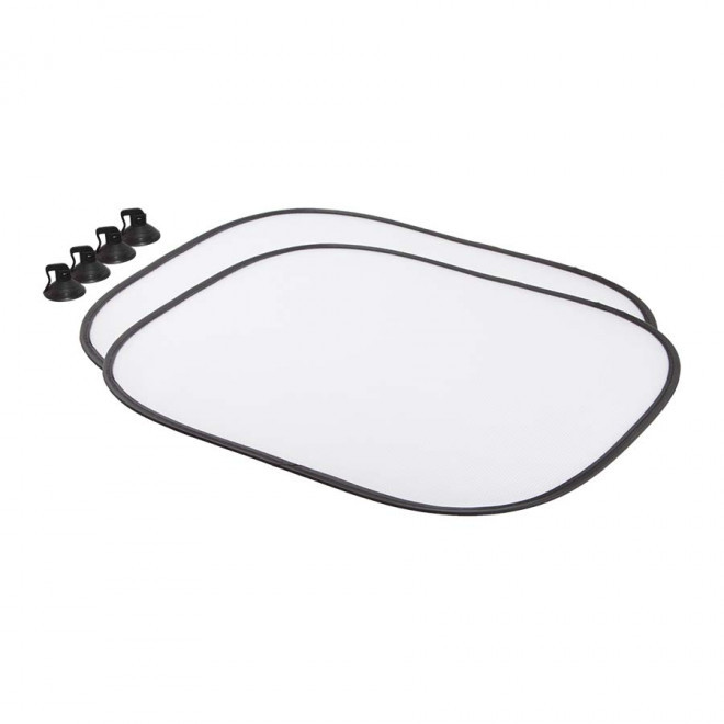 PARE SOLEIL LATERAUX PERSONNALISABLE ' PARASOLA'