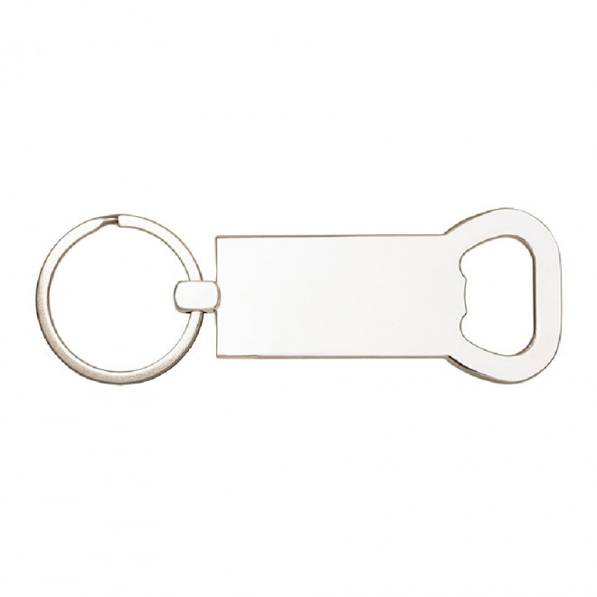 PORTE CLES DECAPSULEUR PUBLICITAIRE 'ABRIDOR'