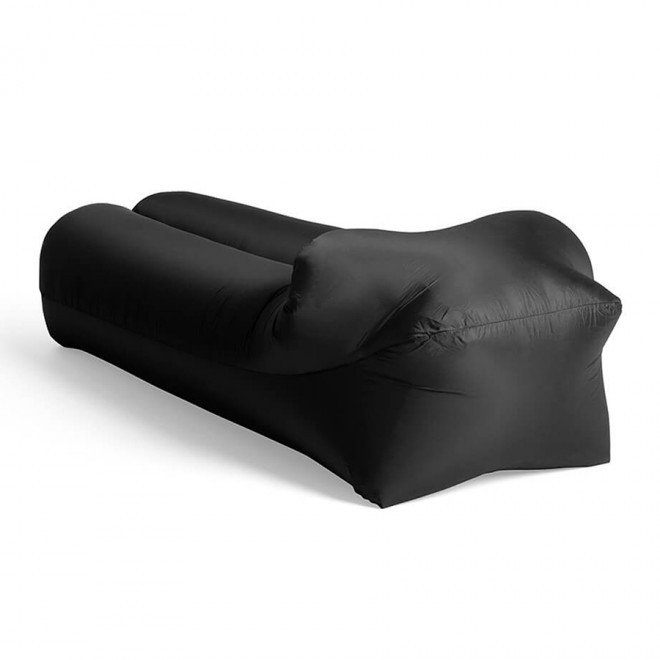 POUF GONFLABLE PUBLICITAIRE 'TOGO'