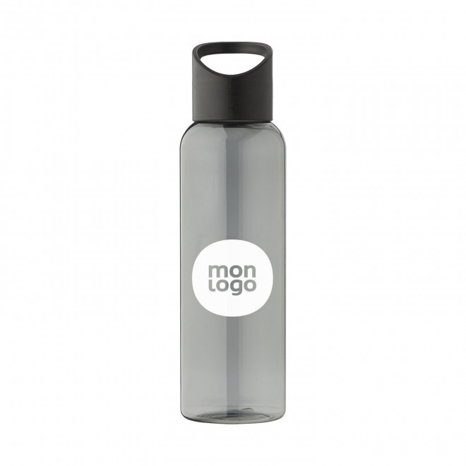 BOUTEILLE 500 ML PERSONNALISABLE 'SIMCOE RPET'