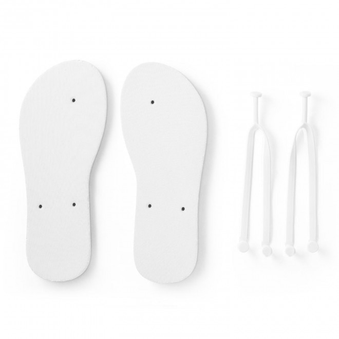 TONG PERSONNALISABLES 'HAWAI SUBLIMATION'