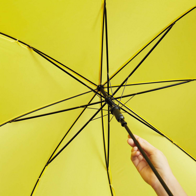 PARAPLUIE CANNE PERSONNALISABLE 'DAVOLO'