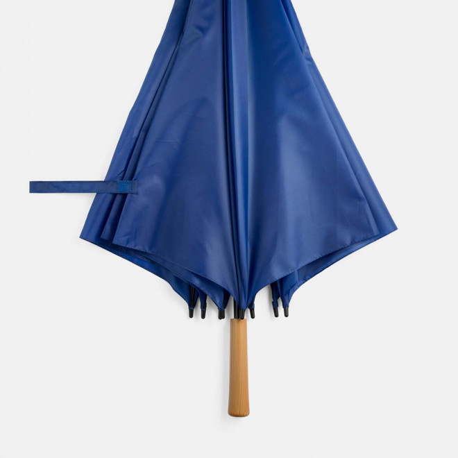 PARAPLUIE PERSONNALISABLE GOLF MANCHE DROIT 'FARITA'