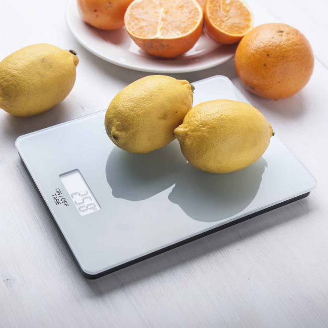 BALANCE CUISINE PERSONNALISABLE VERRE 'MUKAY'