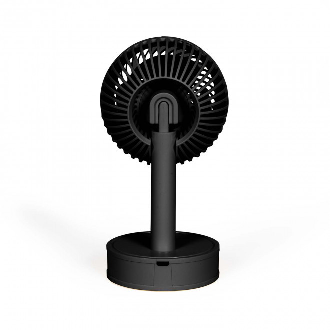 MINI VENTILATEUR PERSONNALISABLE 'FANOU'