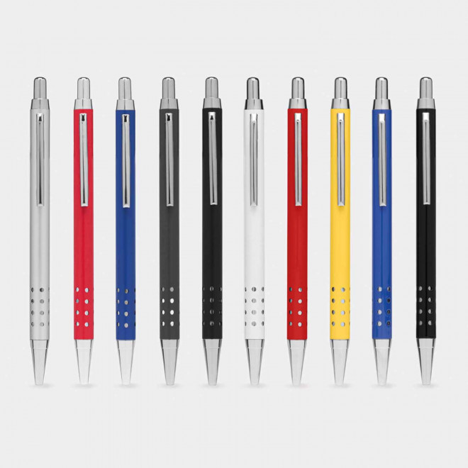 STYLO PERSONNALISABLE 'ALUSTI POINT'