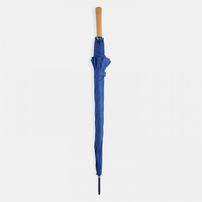 PARAPLUIE PERSONNALSABLE MANCHE DROIT AUTO 'ABERDEEN'