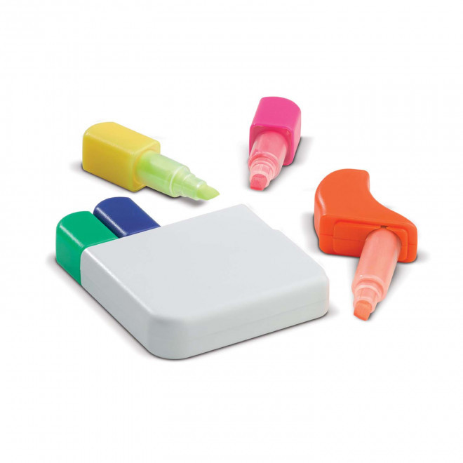 SURLIGNEUR FORME MAIN PERSONNALISABLE 'TIMAIN'