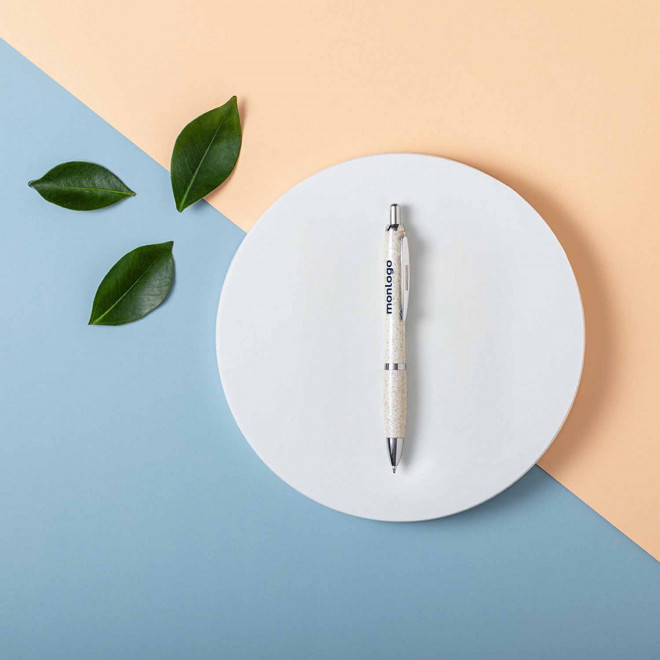 STYLO PERSONNALISABLE 'RIO BLE'