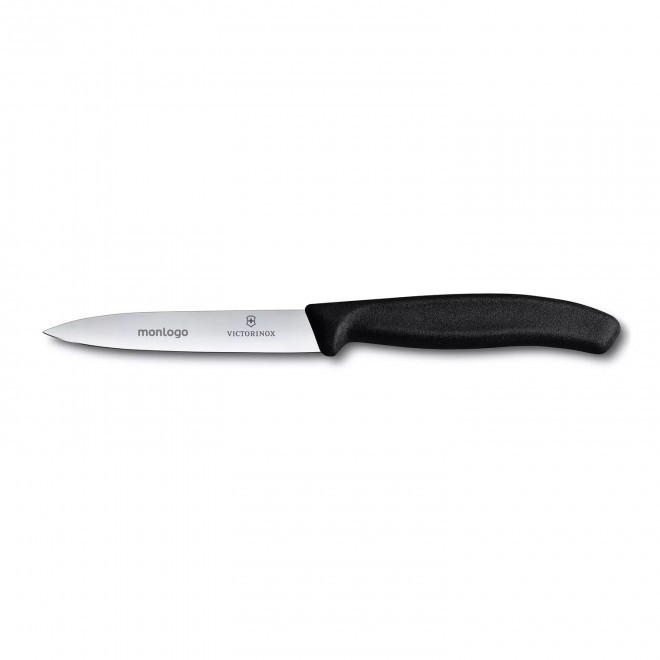COUTEAU OFFICE PERSONNALISABLE 'SWISS CLASSIC'
