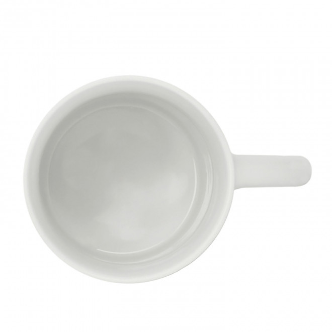 MUG IMPRESSION SUBLIMATION 250 ML 'SARA'