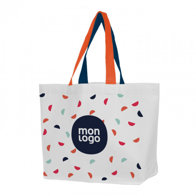 SAC SUR MESURE PERSONNALISABLE MIE 'EFFRONE PLUS'
