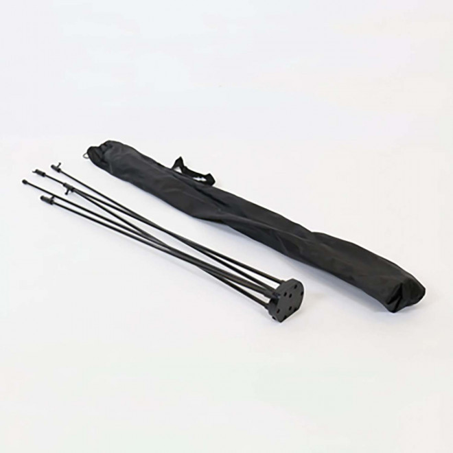 RAPIDE 5J   X BANNER PERSONNALISABLE 'X UP II' 