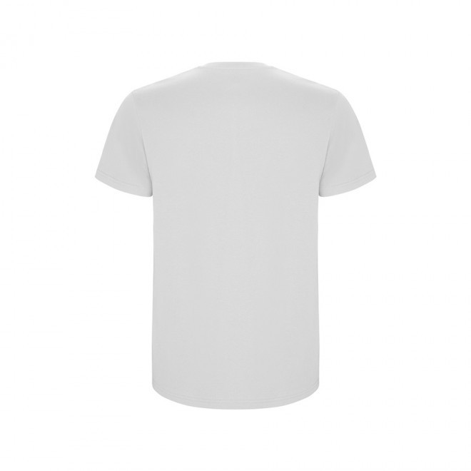 TEE SHIRT PERSONNALISE BLANC ENFANT 190 'STAFFY'