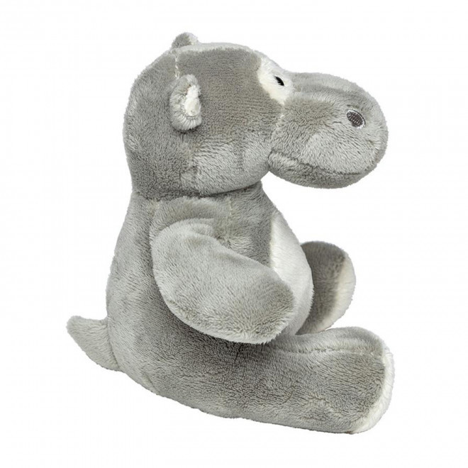 PELUCHE HIPPOPOTAME PERSONNALISABLE 'HEPPO BANDANA'