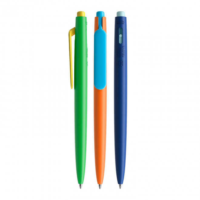 STYLO PERSONNALISABLE MIX&MATCH PRODIR® 'DS11'