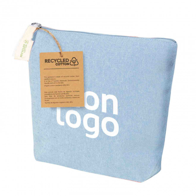 TROUSSE DE TOILETTE PERSONNALISABLE 'PRAVA'