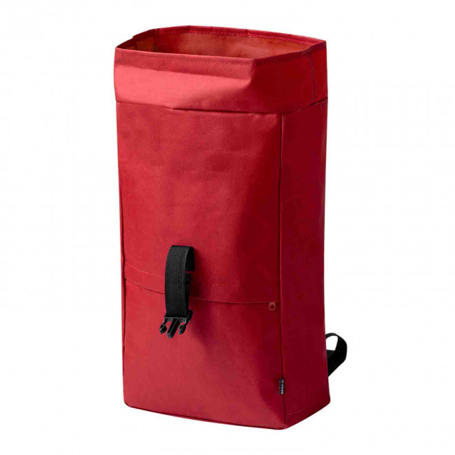 SAC A DOS PERSONNALISABLE 'STEGA'