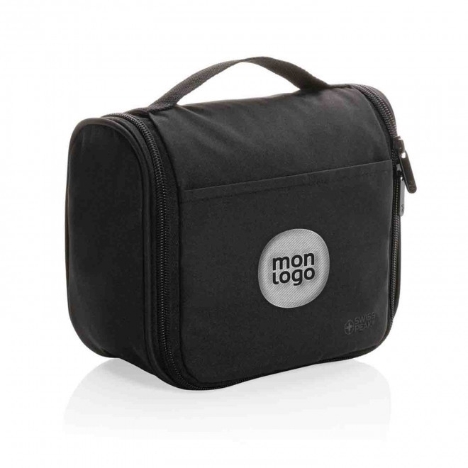 TROUSSE DE TOILETTE PERSONNALISABLE SWISS PEAK® 'LAHON'