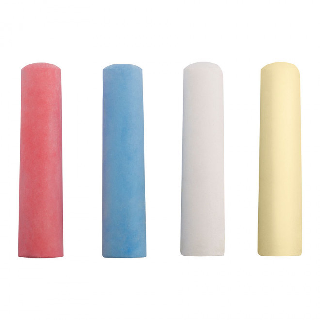 SET PERSONNALISÉ DE 4 CRAIES 'STREETY'