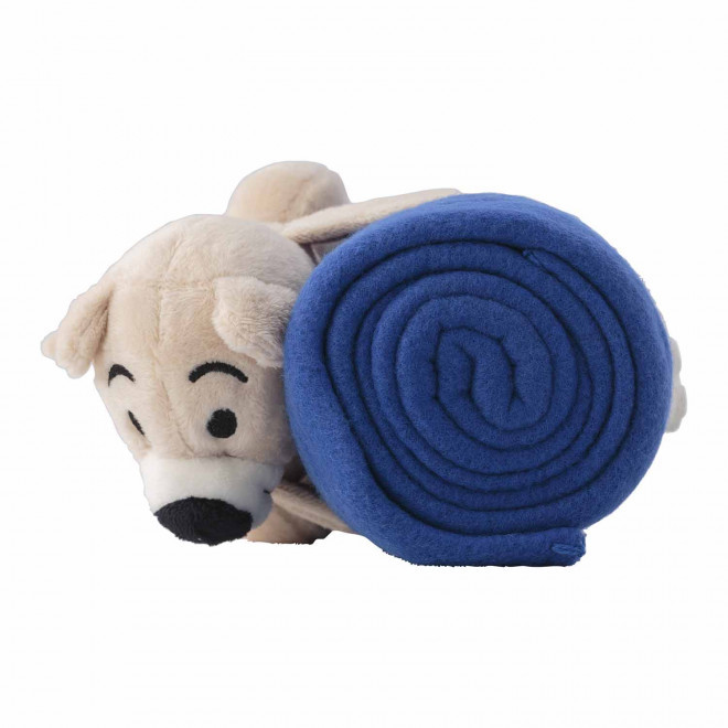 PELUCHE PERSONNALISÉE 'TAMIE'