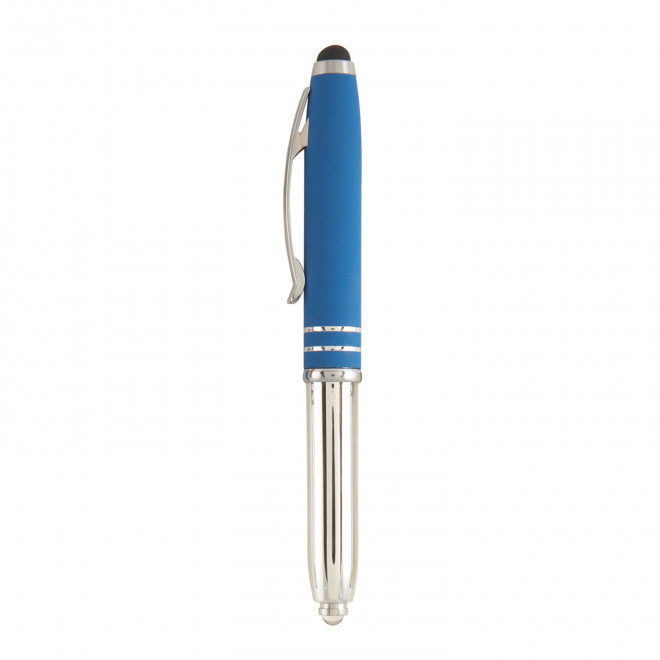 STYLO/STYLET  À PERSONNALISER LUMINEUX 'LEVO'