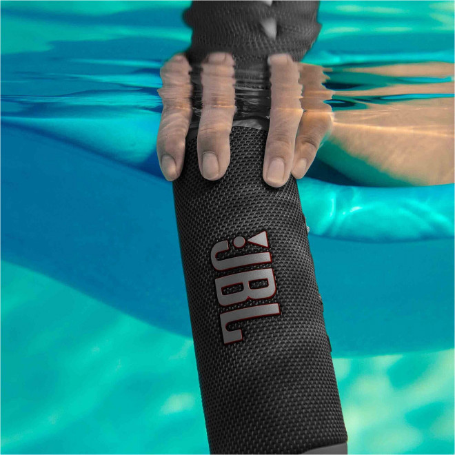 ENCEINTE PUBLICITAIRE JBL® 'FLIP 6'